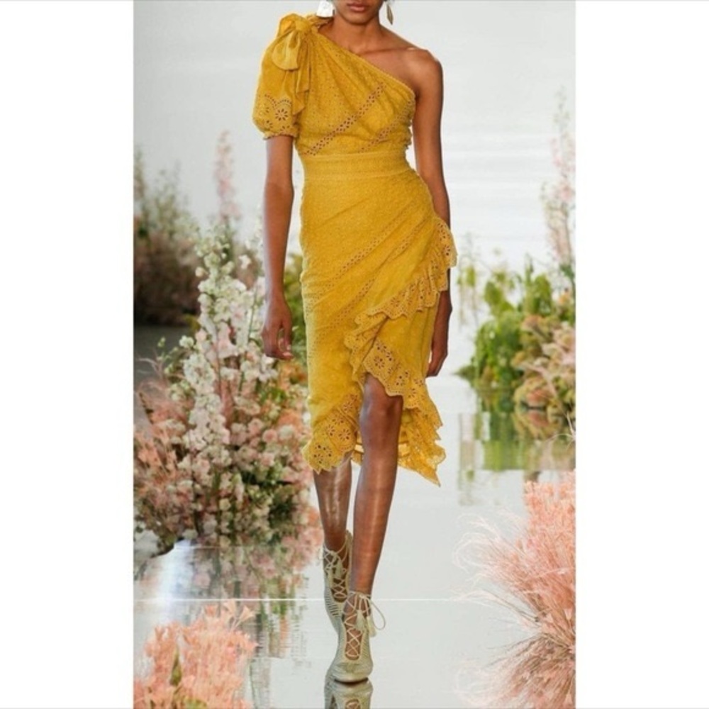 Ulla Johnson Gwyneth Dress
